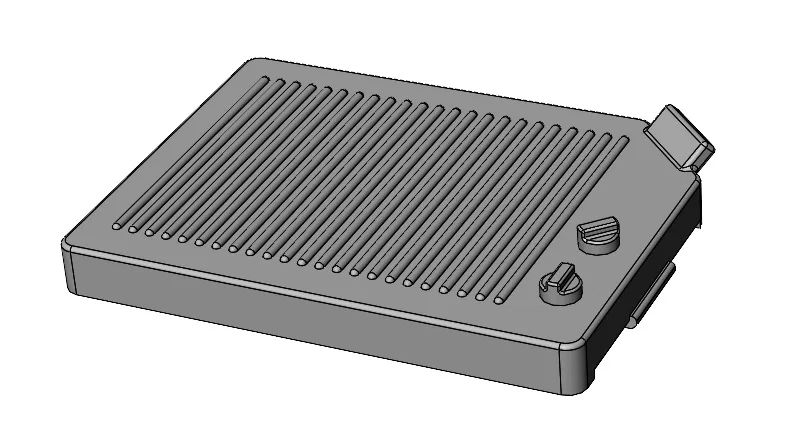 Mô-đun thay thế bồn rửa cho đồ chơi Barbie (Barbie Sink Modules) - Image 3