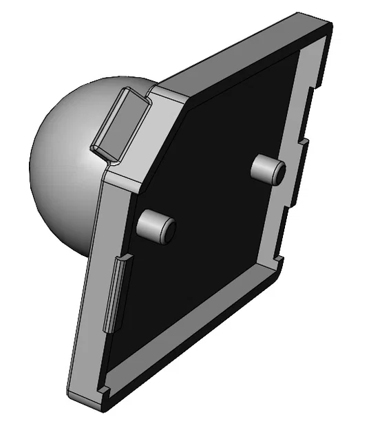 Mô-đun thay thế bồn rửa cho đồ chơi Barbie (Barbie Sink Modules) - Image 6