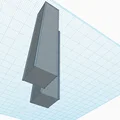 Mô hình 3D Tòa tháp đôi New York (Twin Towers) để bàn - Thumbnail 3