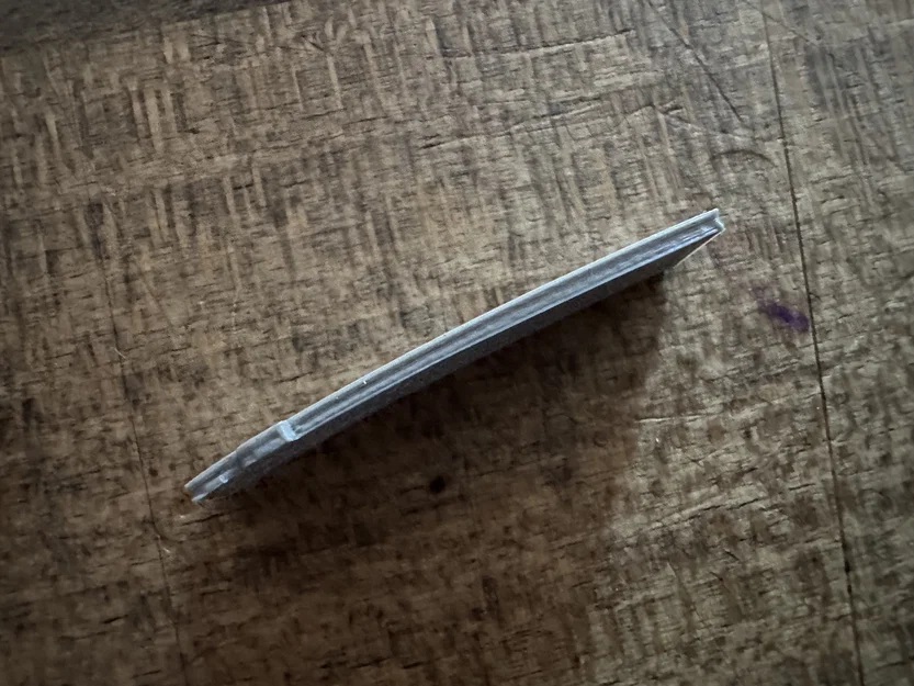 Lò xo lá cò (Trigger Leaf Spring) bền hơn - Image 1