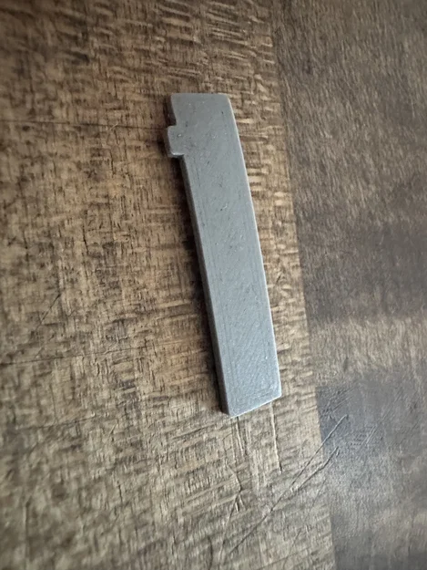 Lò xo lá cò (Trigger Leaf Spring) bền hơn - Image 2