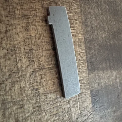 Lò xo lá cò (Trigger Leaf Spring) bền hơn