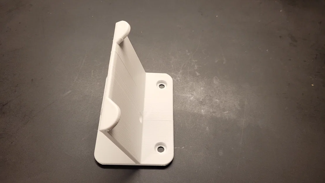 Giá treo tường Google Nest Hub Wall Mount V2.0 - Image 2