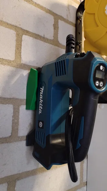 Giá treo tường Makita DMP180 - Image 1