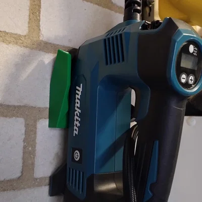 Giá treo tường Makita DMP180