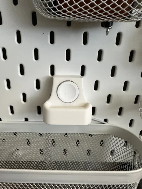 Dock/stand sạc Apple Watch & AirPods Pro cho Skadis - Image 1