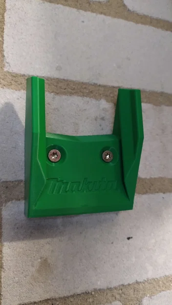 Giá treo tường Makita DMP180 - Image 2