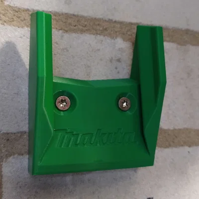 Giá treo tường Makita DMP180