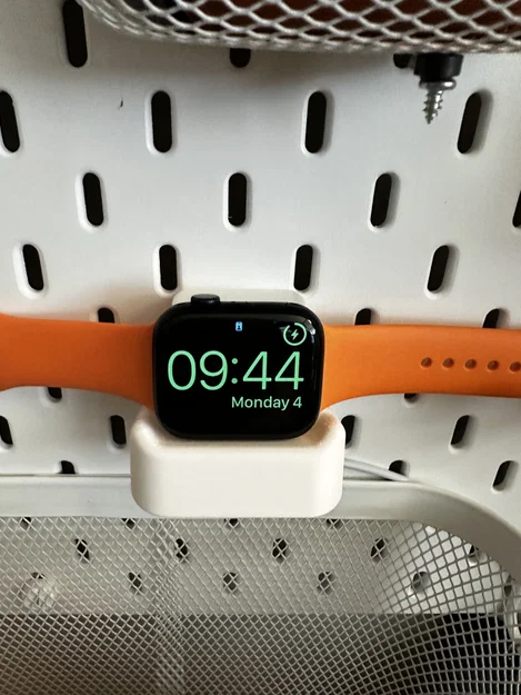 Dock/stand sạc Apple Watch & AirPods Pro cho Skadis - Image 3