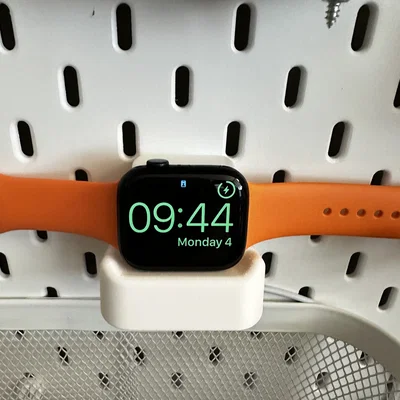 Dock/stand sạc Apple Watch & AirPods Pro cho Skadis
