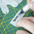 Thẻ khóa trống (Blank Key Tags) - Template in hữu dụng - Keychain/Tags - Functional - Batch - Thumbnail 2