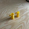 Giá cắm bút/Sharpie cho Ikea Skadis - Thumbnail 2