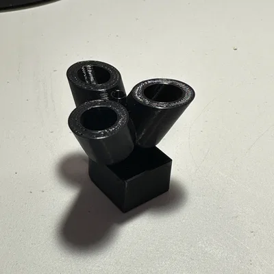 Bộ Colorizer Filament cho FlashForge Adventurer 5m