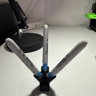 Bộ Colorizer Filament cho FlashForge Adventurer 5m