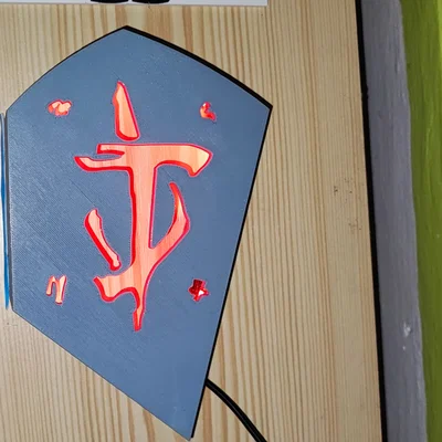 Rune DOOM Slayer (DOOM slayer rune)