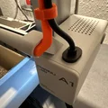 Bộ kẹp và dẫn hướng cáp tối ưu cho máy in 3D Bambu Lab A1 - Thumbnail 2