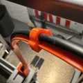 Bộ kẹp và dẫn hướng cáp tối ưu cho máy in 3D Bambu Lab A1 - Thumbnail 4