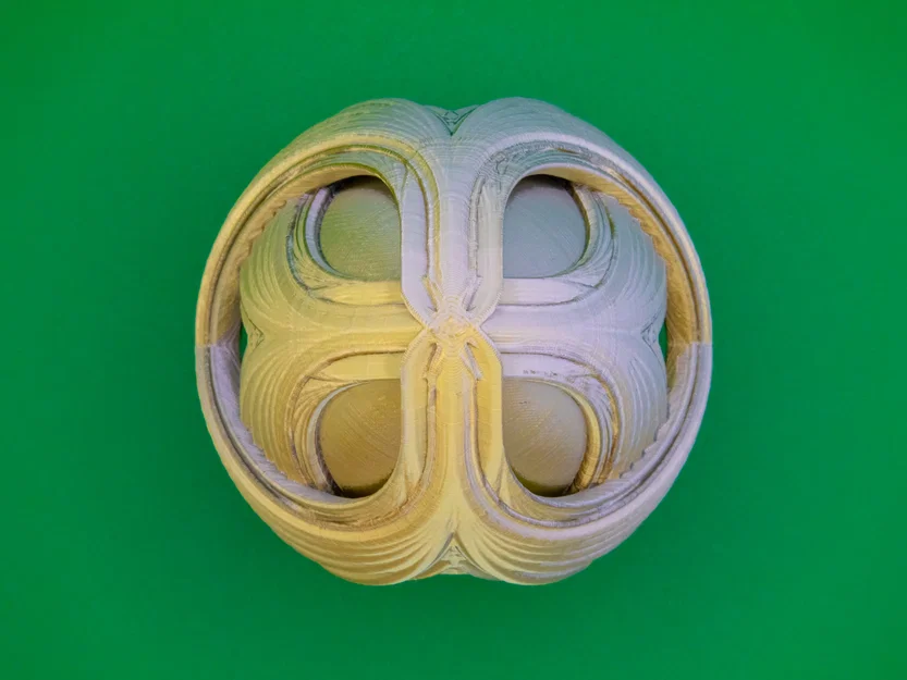 Trứng Phục Sinh Double Diamond (Double Diamond Easter Egg) - Image 6