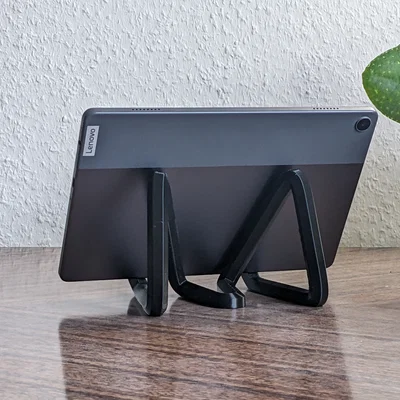 Giá đỡ máy tính bảng 3D tối giản (Tablet Stand)
