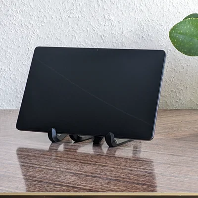 Giá đỡ máy tính bảng 3D tối giản (Tablet Stand)