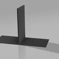 Giá đỡ sách (bookstand) Naruto và Sasuke cực chất cho fan anime - Thumbnail 3
