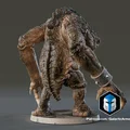 Rancor Miniature – Mô hình in 3D tỉ lệ 1:24 & 1:48 - Thumbnail 6