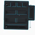Khay Đựng Phụ Kiện Nintendo Switch Gọn Gàng Tiện Lợi (In 3D) - Thumbnail 3