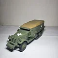 M3 Half Track early 1/33 - Thumbnail 4