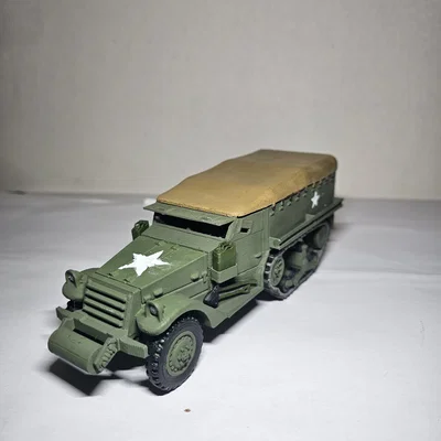 M3 Half Track early 1/33
