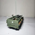 M3 Half Track early 1/33 - Thumbnail 6