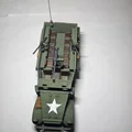 M3 Half Track early 1/33 - Thumbnail 7