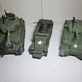 M3 Half Track early 1/33 - Thumbnail 8