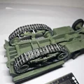 M3 Half Track early 1/33 - Thumbnail 9