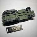 M3 Half Track early 1/33 - Thumbnail 10