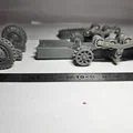 M3 Half Track early 1/33 - Thumbnail 11