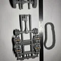 M3 Half Track early 1/33 - Thumbnail 12
