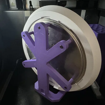 Chân đế Ubiquiti UniFi AP 6 Enterprise/LR