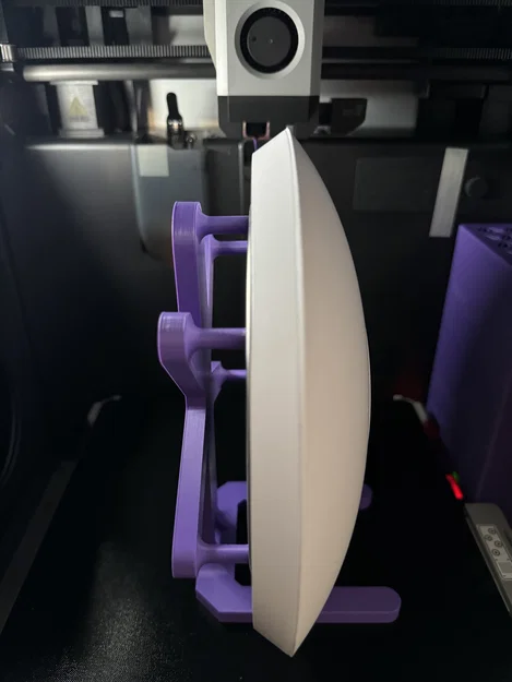 Chân đế Ubiquiti UniFi AP 6 Enterprise/LR - Image 2