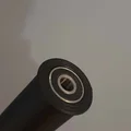 Giá đỡ cuộn filament & móc treo sample dùng bearing 608 cho Ender 3 V3 SE - Thumbnail 2