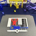 Trò Chơi Flick Football - Bộ Card Kit - Thumbnail 6