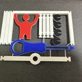 Trò Chơi Flick Football - Bộ Card Kit - Thumbnail 11