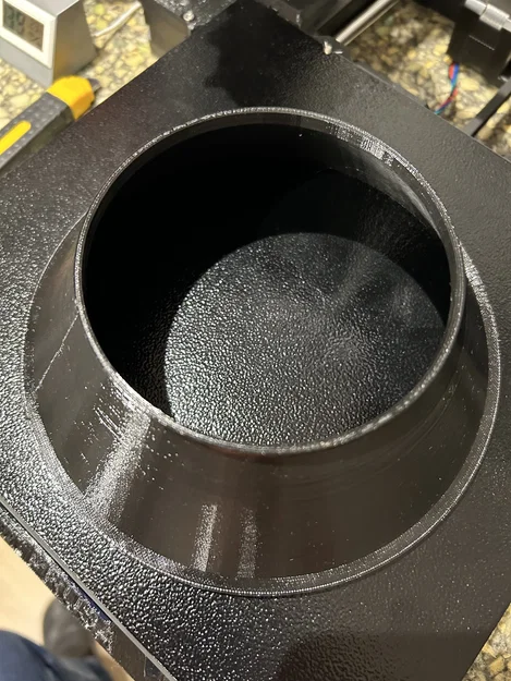 Chụp đèn chống chói Kessil A360x - Phụ kiện 3D cho hồ cá - Image 4