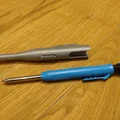 Giá đỡ bút chì thợ mộc (Holder for carpenter pencil) - Thumbnail 1