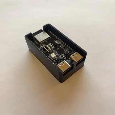 Vỏ ESP32-C6-DEVKIT-M-1 (ESP32-C6-DEVKIT-M-1 Case)