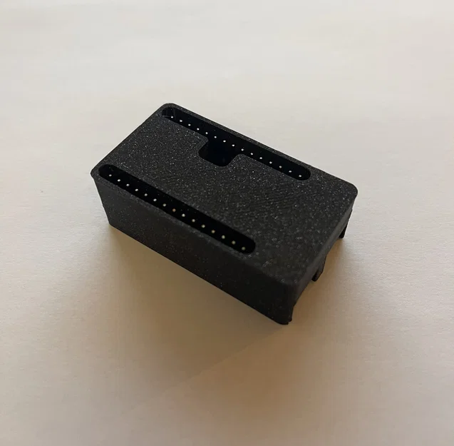 Vỏ ESP32-C6-DEVKIT-M-1 (ESP32-C6-DEVKIT-M-1 Case) - Image 2