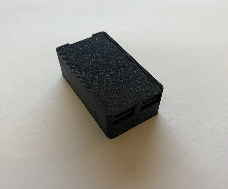 Vỏ ESP32-C6-DEVKIT-M-1 (ESP32-C6-DEVKIT-M-1 Case) - Image 4