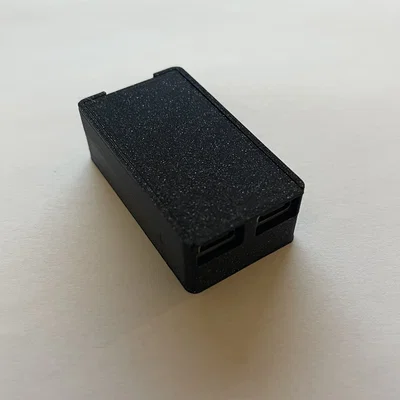 Vỏ ESP32-C6-DEVKIT-M-1 (ESP32-C6-DEVKIT-M-1 Case)