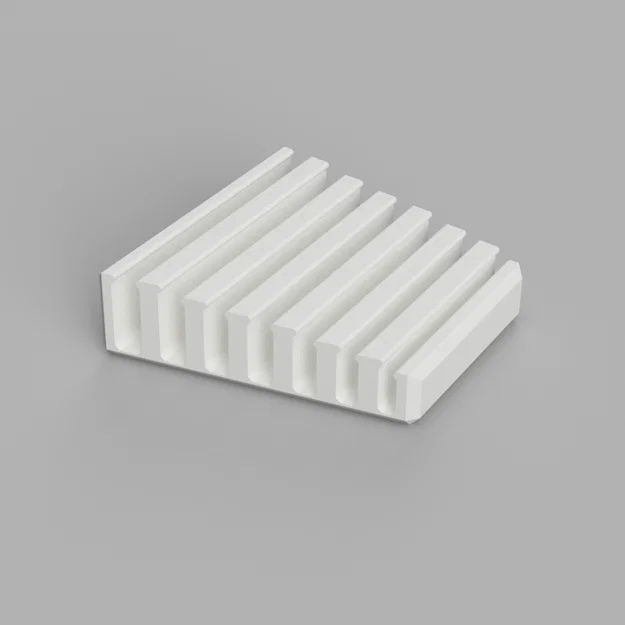 Giá đỡ cờ-lê thông minh cho bảng treo tường French Cleat - Image 1