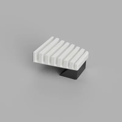 Giá đỡ cờ-lê thông minh cho bảng treo tường French Cleat