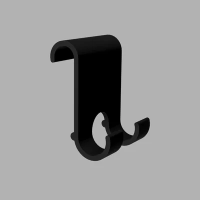 Shower Holder – Giá treo cây gạt kính trong phòng tắm